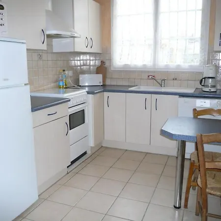 度假居 Bidaous Hontanx