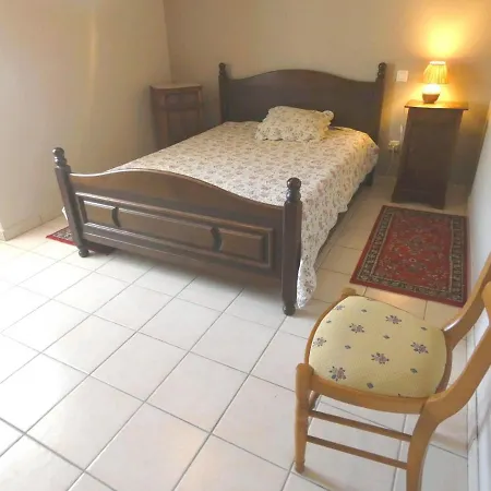 Bidaous 度假居 Hontanx