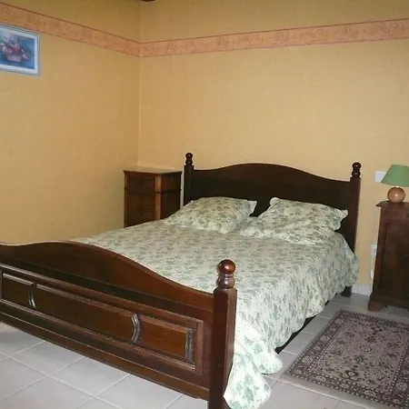 Bidaous 度假居 Hontanx