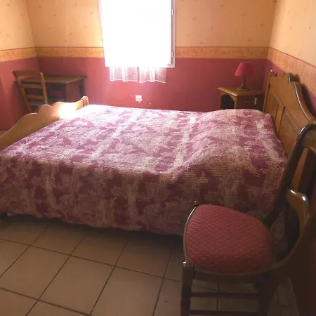 度假居 Bidaous Hontanx