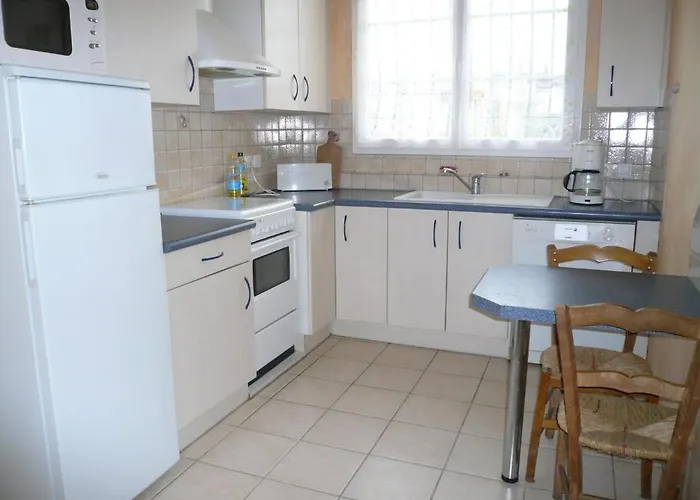 Hébergement de vacances Bidaous Hontanx