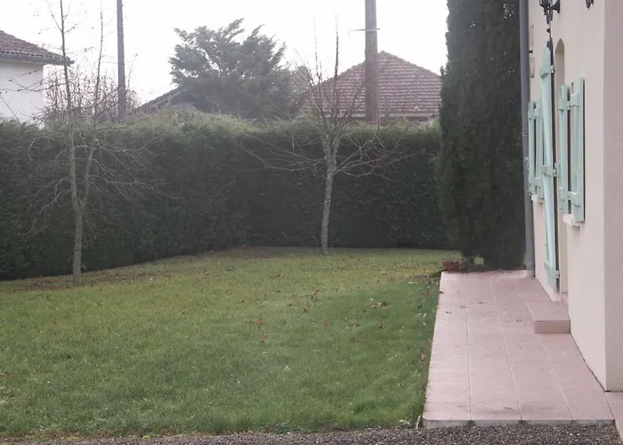 Bidaous Hébergement de vacances