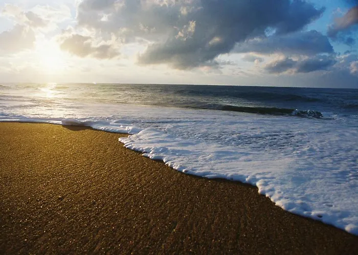 Hébergement de vacances Bidaous *