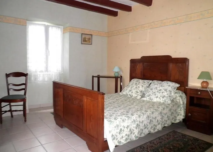 Bidaous Hébergement de vacances *