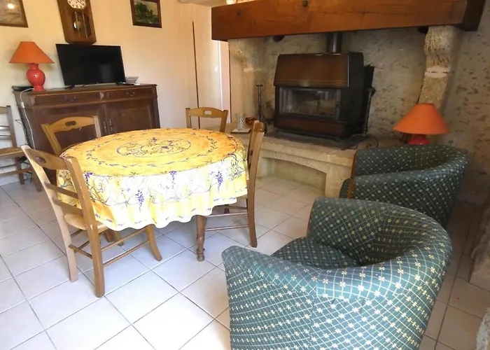 Hébergement de vacances Bidaous